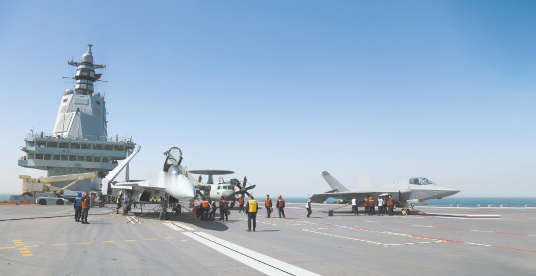 美媒沉默了19个小时。
真的，整整19个小时，一句话都憋不出来。就因为咱们的“福