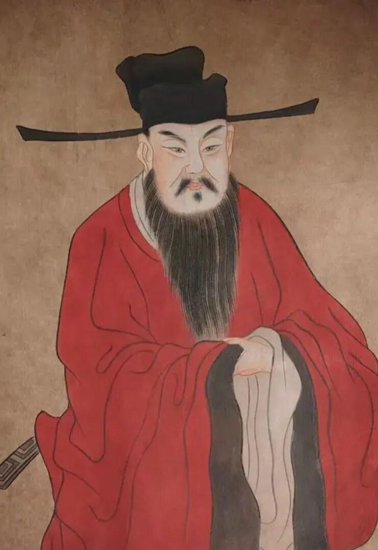 他的境界，苏轼也难比！
 
世人公认苏轼是千古文人的境界天花板，一生颠沛却豁达通