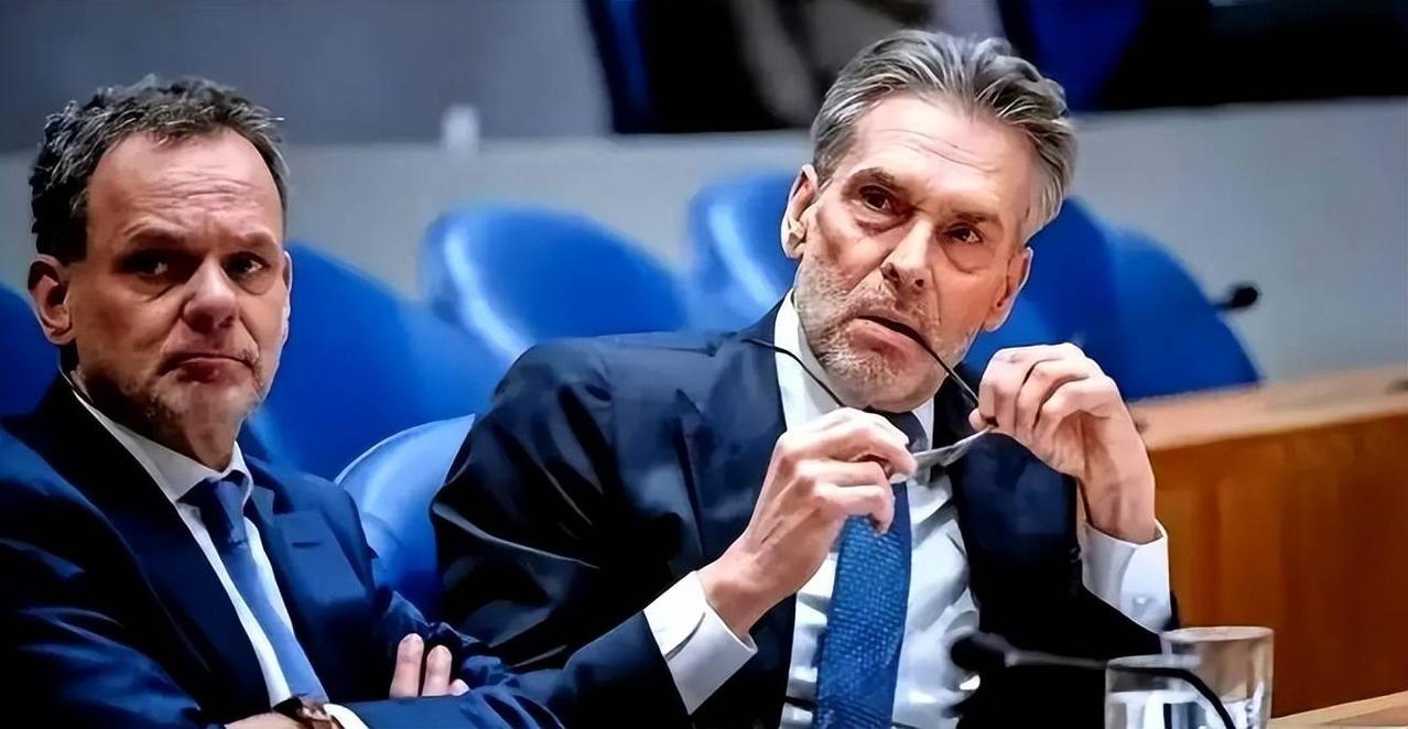 【热点评述】荷兰为何敢对华继续实施遏制行动呢？荷兰面对巨大压力，竟然敢进行报复，