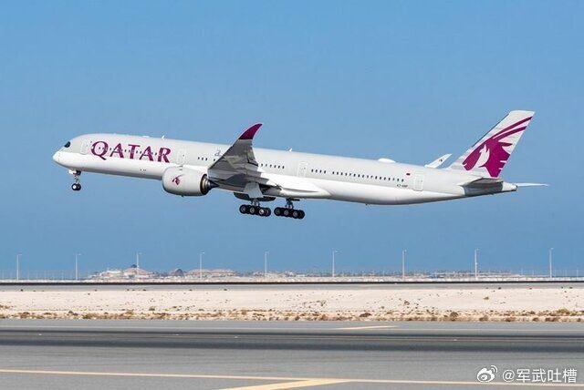 兄弟们，中东冲突可能还将持续一段时间卡塔尔已经把20多架客机飞往西班牙避难卡塔尔