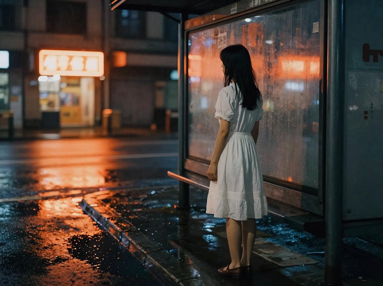 一个在民政局干了半辈子的大姐说：男人给女人最大的尊重，不是钱，也不是爱，是给她一
