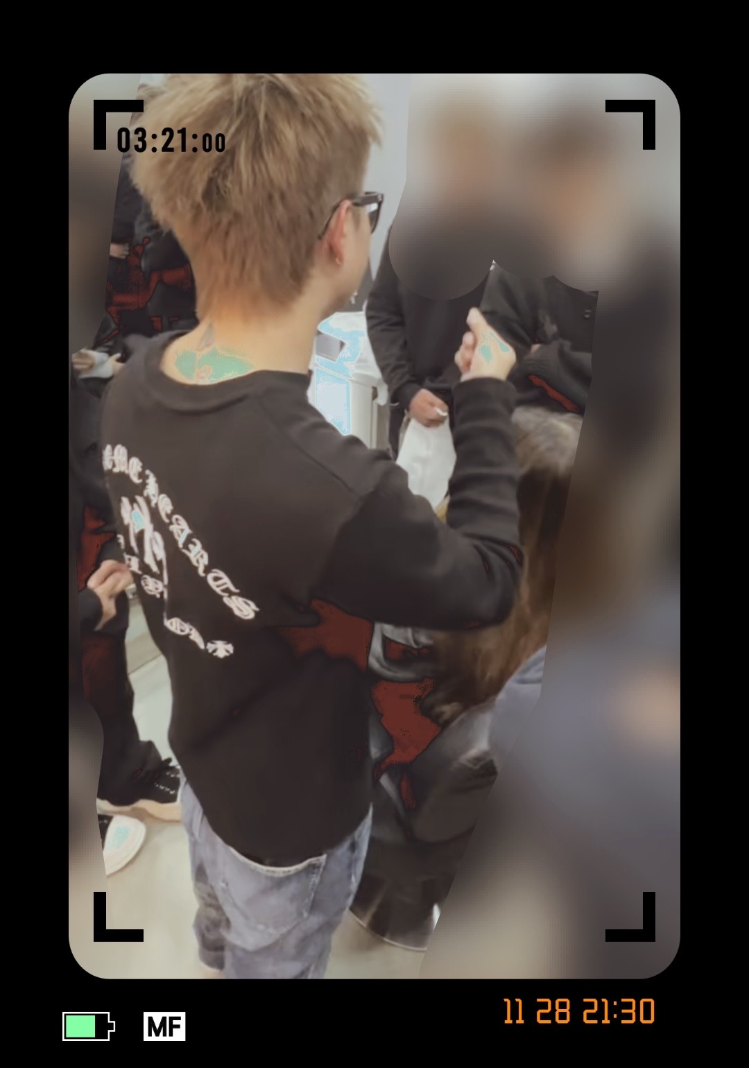 19岁找了一个24岁的男朋友，他想和我发生关系，但是我很犹豫，我应该怎么办？ ​