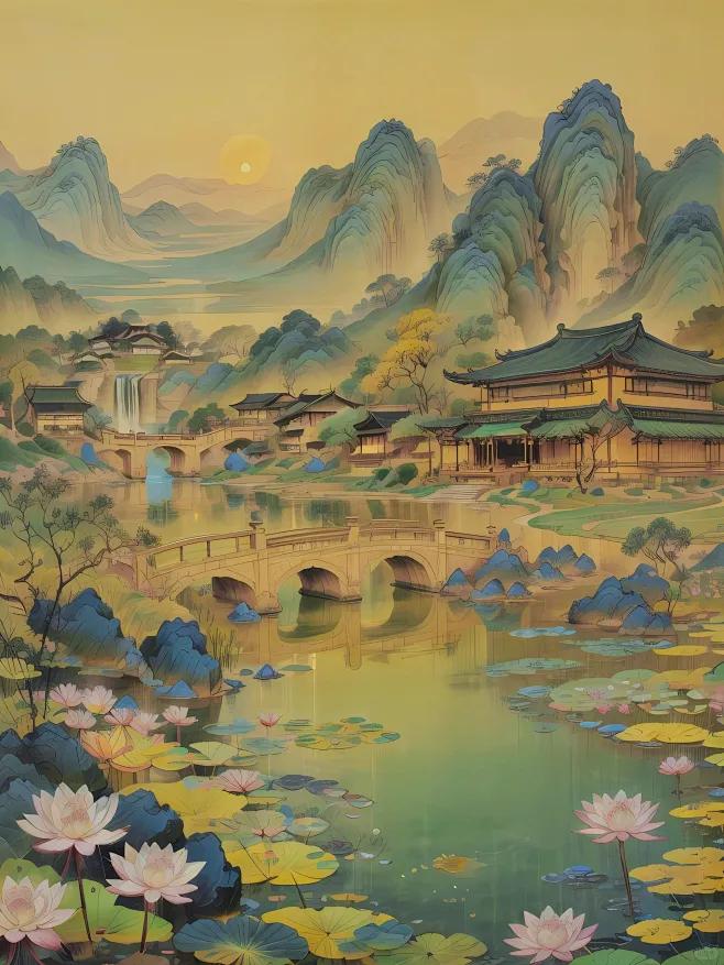 梦蛇的含义。
宋朝陈元舆侍郎，是建阳人，未发迹前，他家里很穷，被同学读书人排斥。