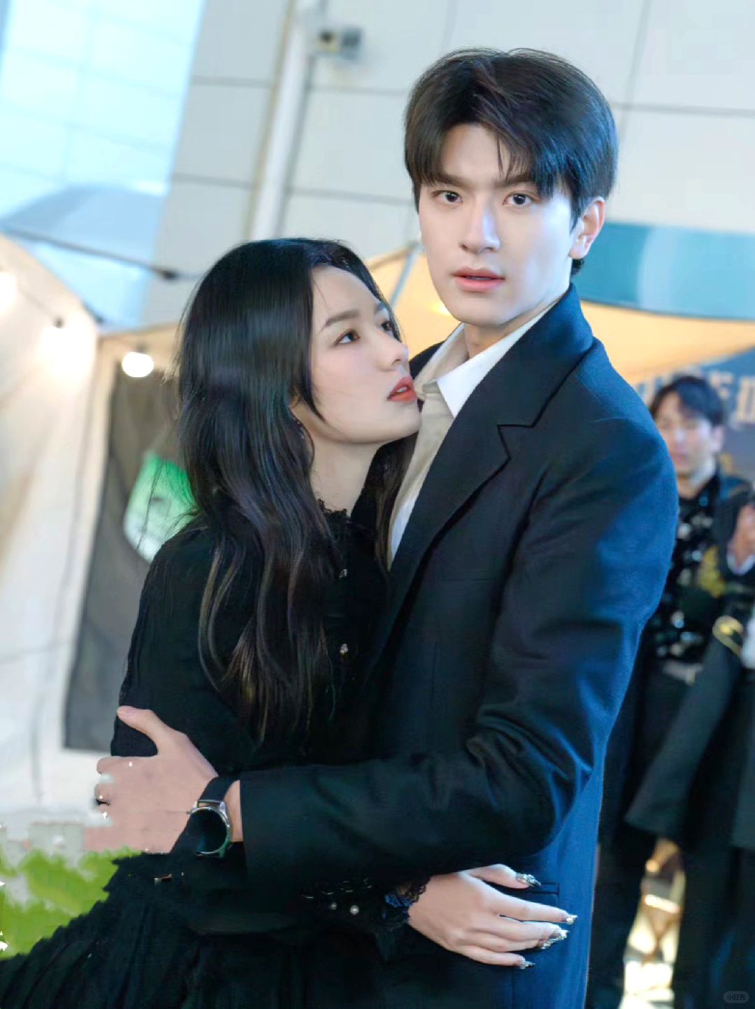 妈耶❗️播了播了❗又挖到一个宝藏甜剧❗️