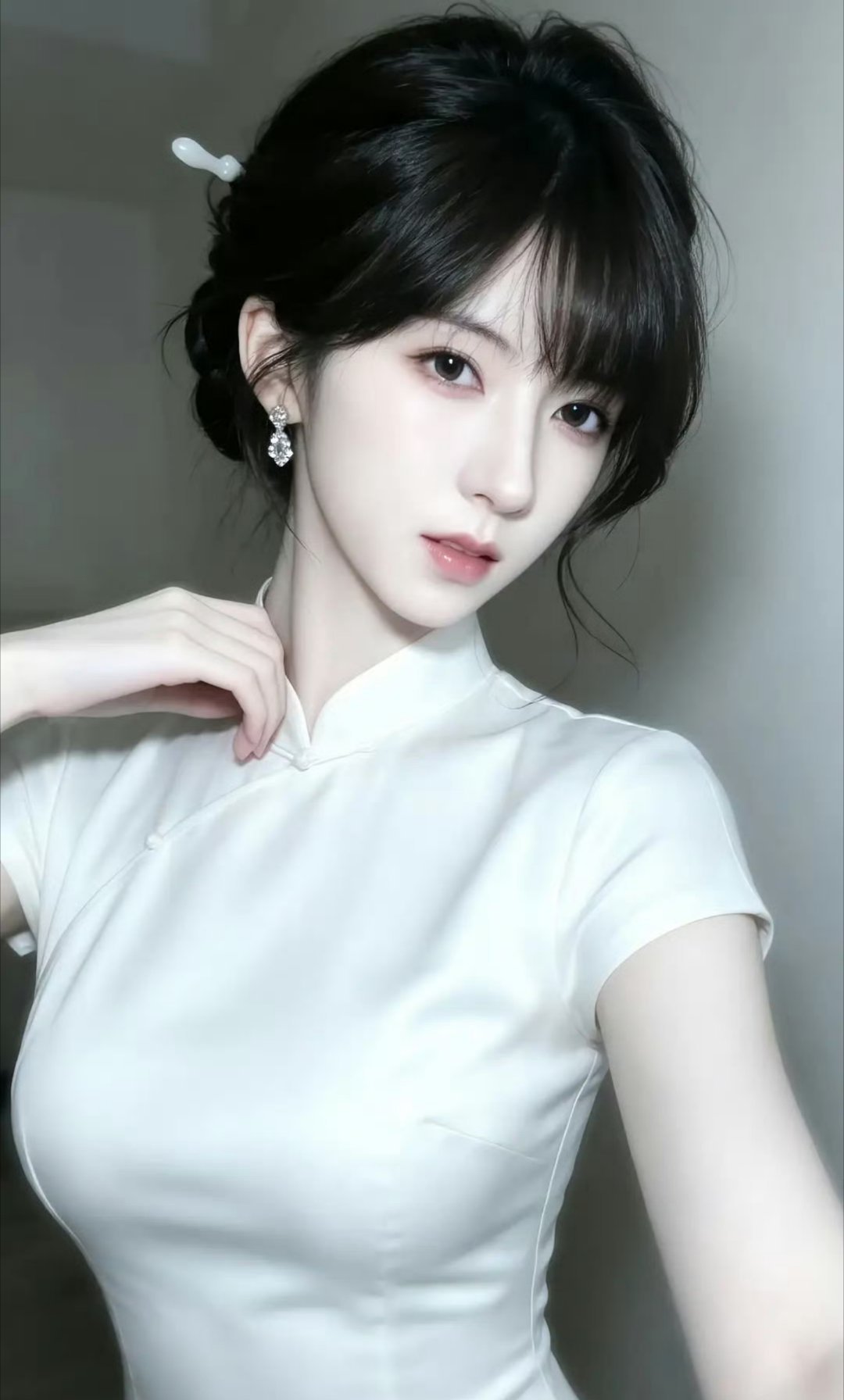 国色天香 ​​​
