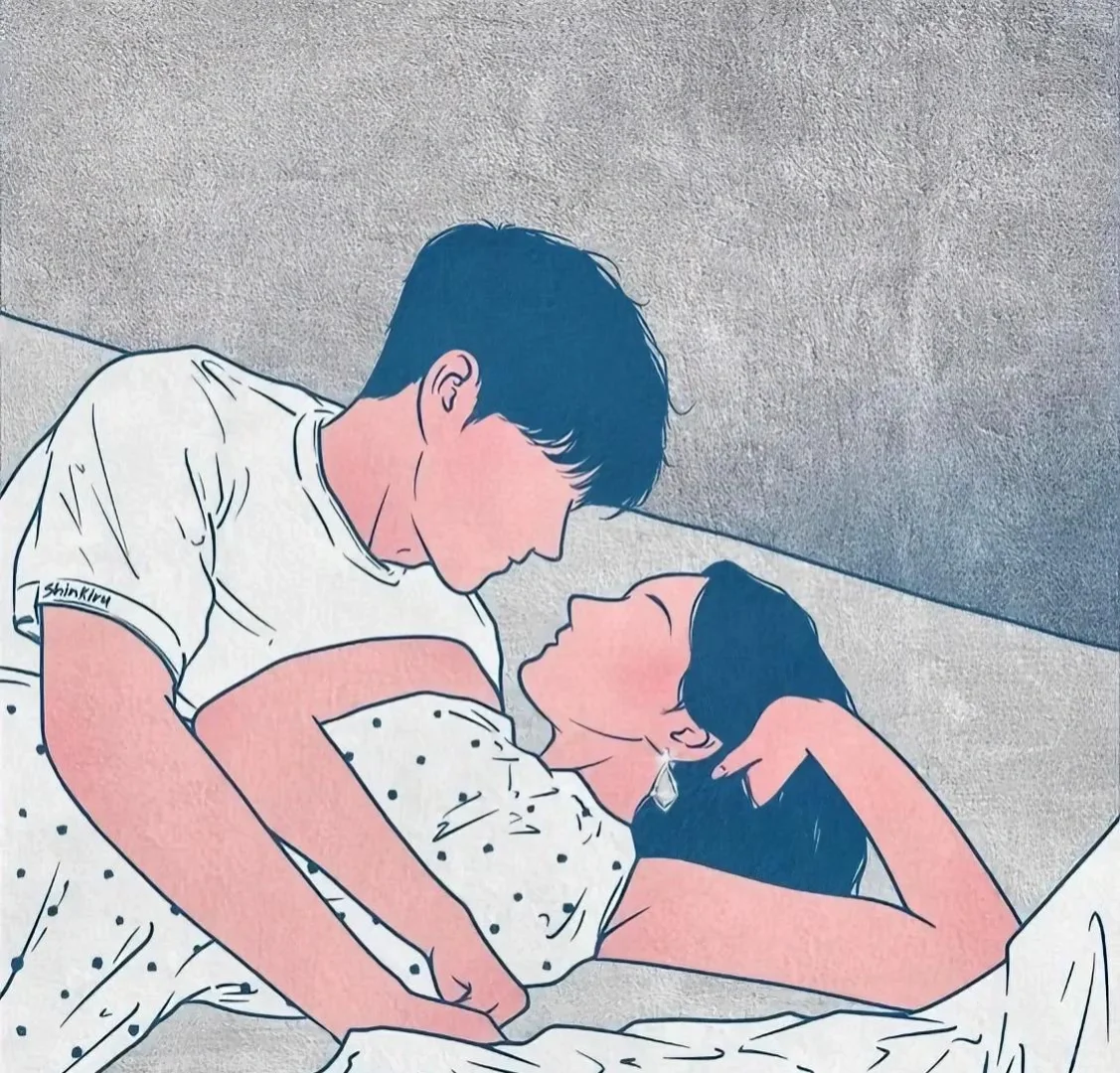 男人为了跟婚外情人在一起，一定会对老婆