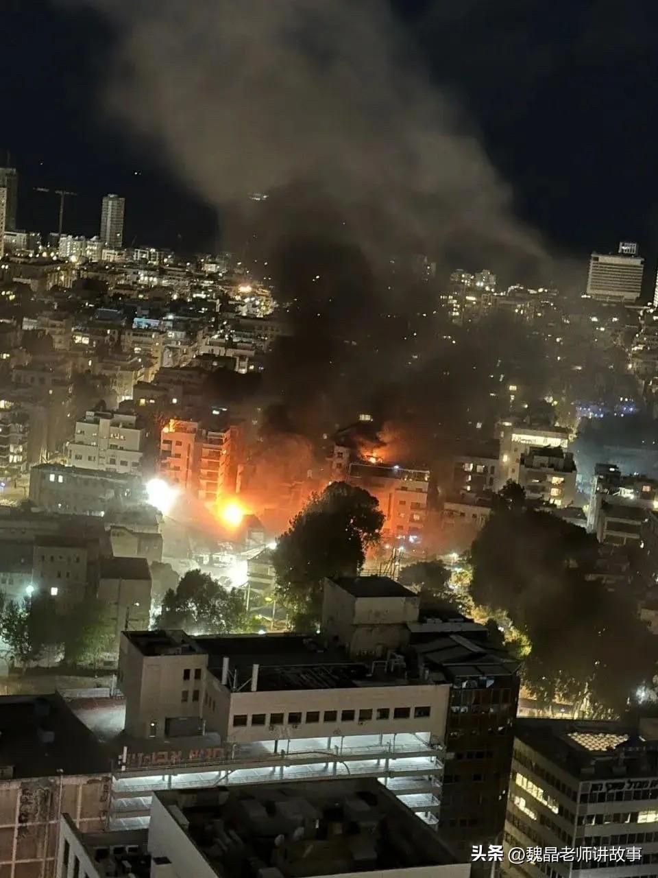 美国宣称的行动目标主要包括：

1. 阻止伊朗获得核武器：摧毁伊朗核设施，阻止其