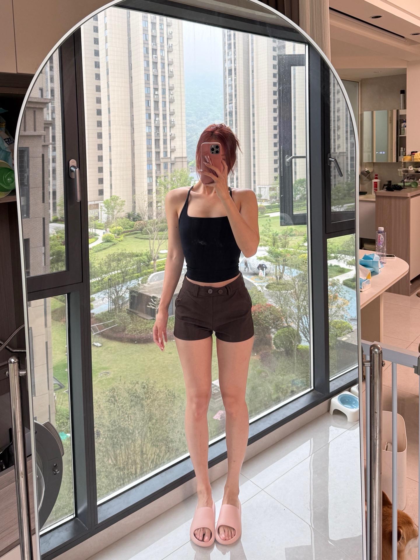 居家ootd
