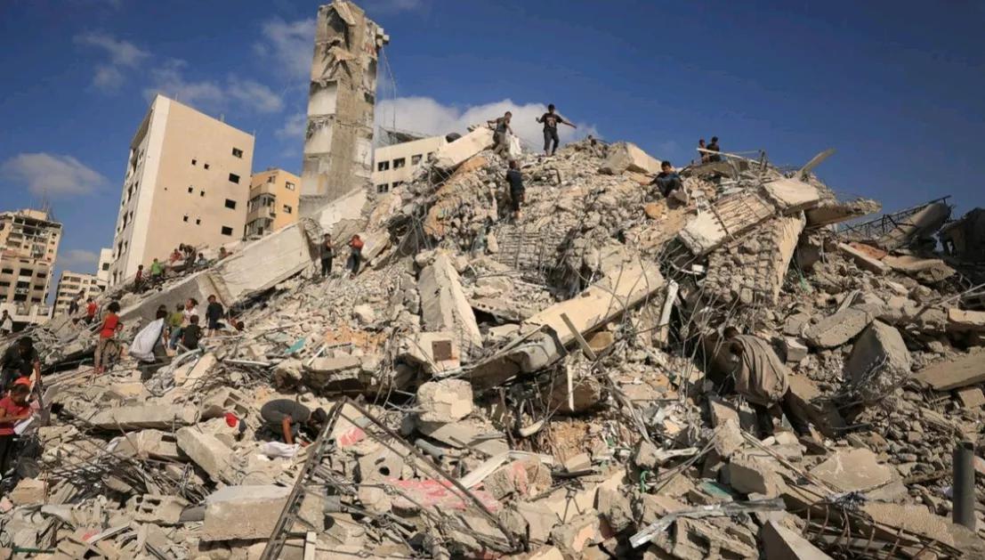 《华尔街日报》消息，当地时间22日，美国国务院近东事务局表示，此前媒体披露的，有