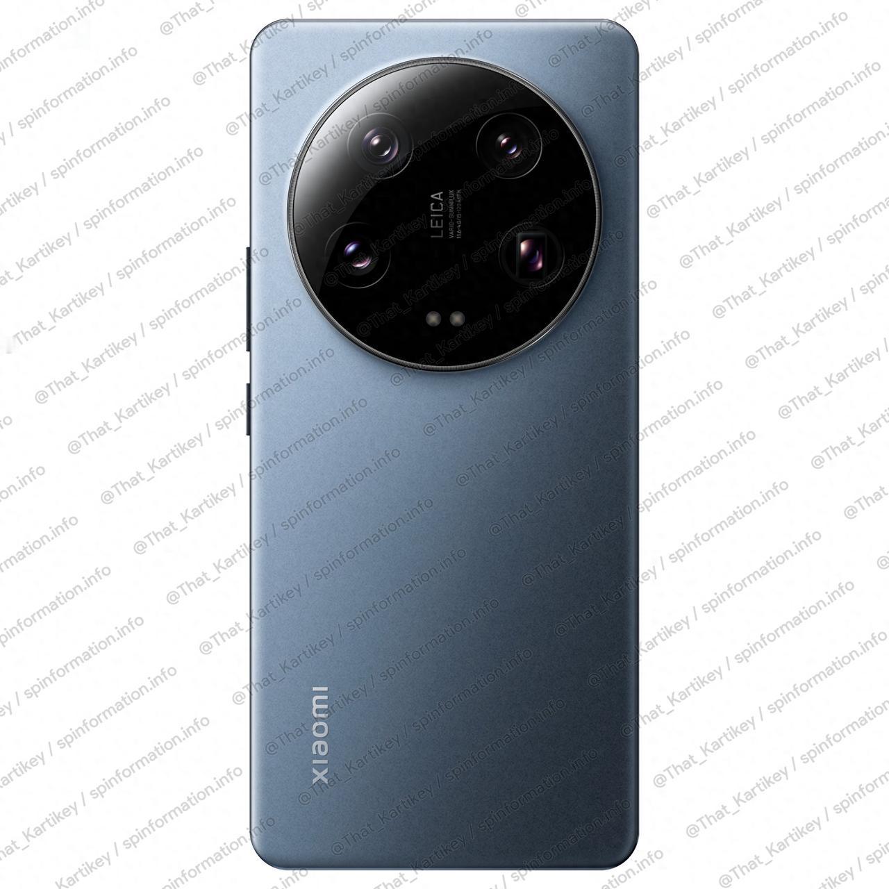 接下来的旗舰手机价格预测
小米14 Ultra：5999元
vivo X100 
