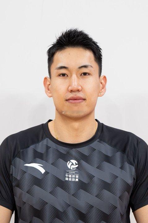 2025-2026中国男排超级联赛A10浙江振德2-3北京北汽张冠华五局24分（