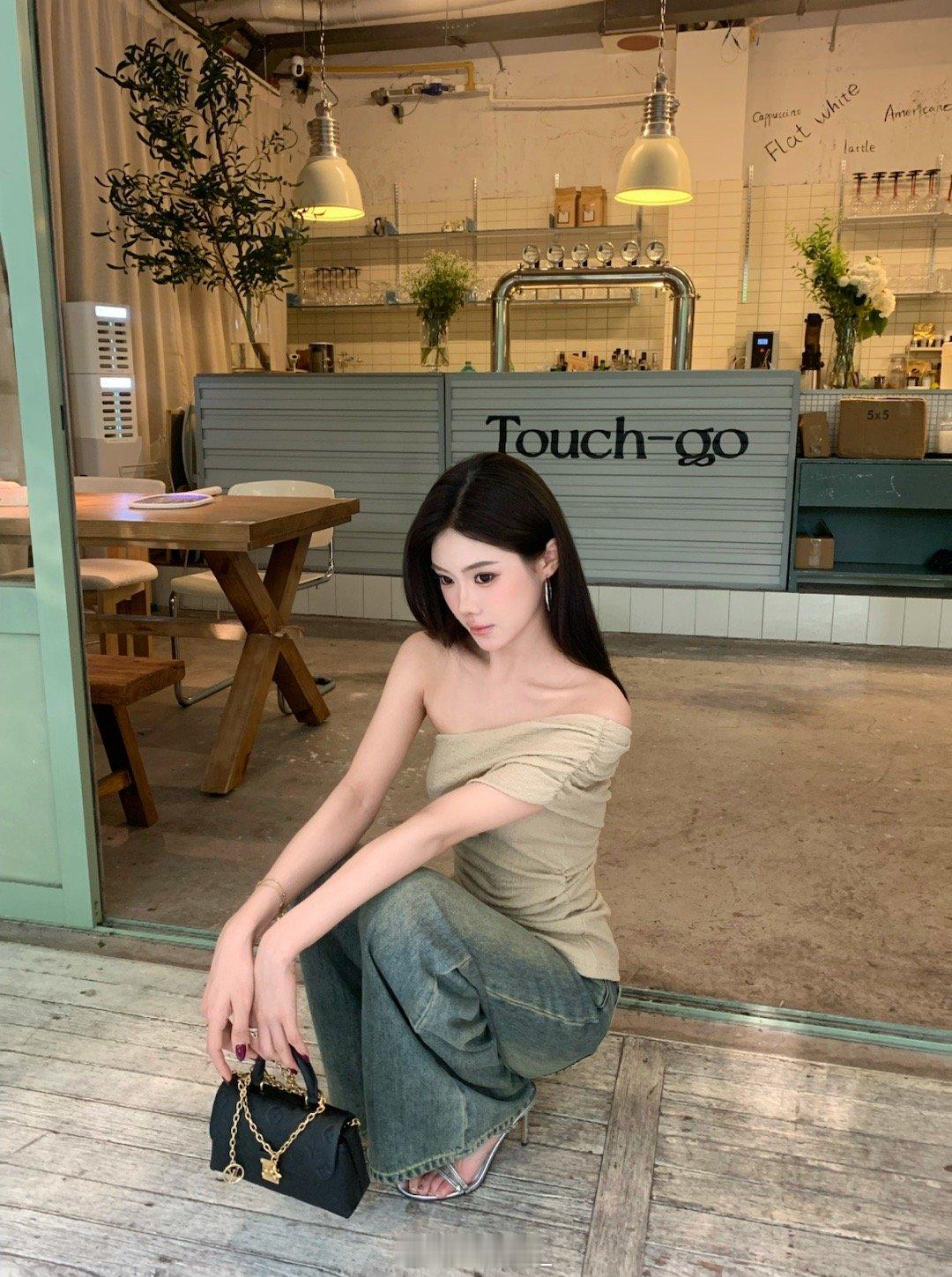 不好看的不穿 ​​​
