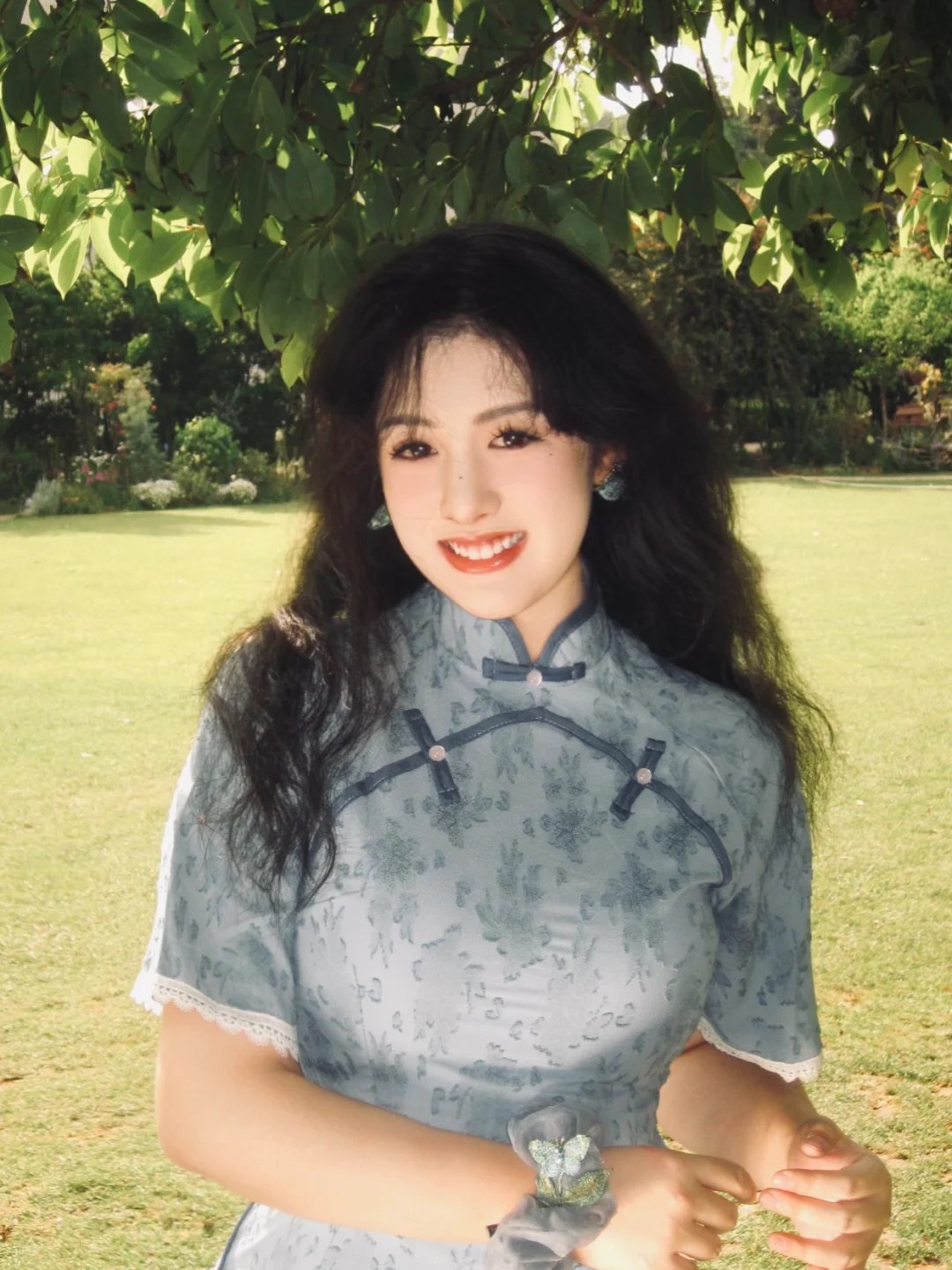 春天是不被定义的  爱与自由万岁..