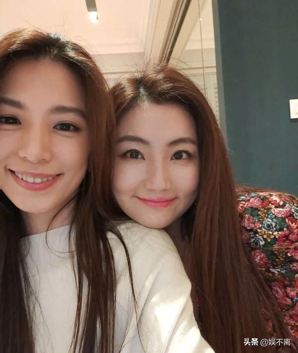 外界都一位俞灏明当年救了Selina一命，其实真正救Selina的不是俞灏明，而