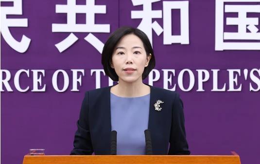 中方核心表态
中方关注到欧委会的对华关系讨论，强调中欧是平等互惠的重要经贸伙伴，