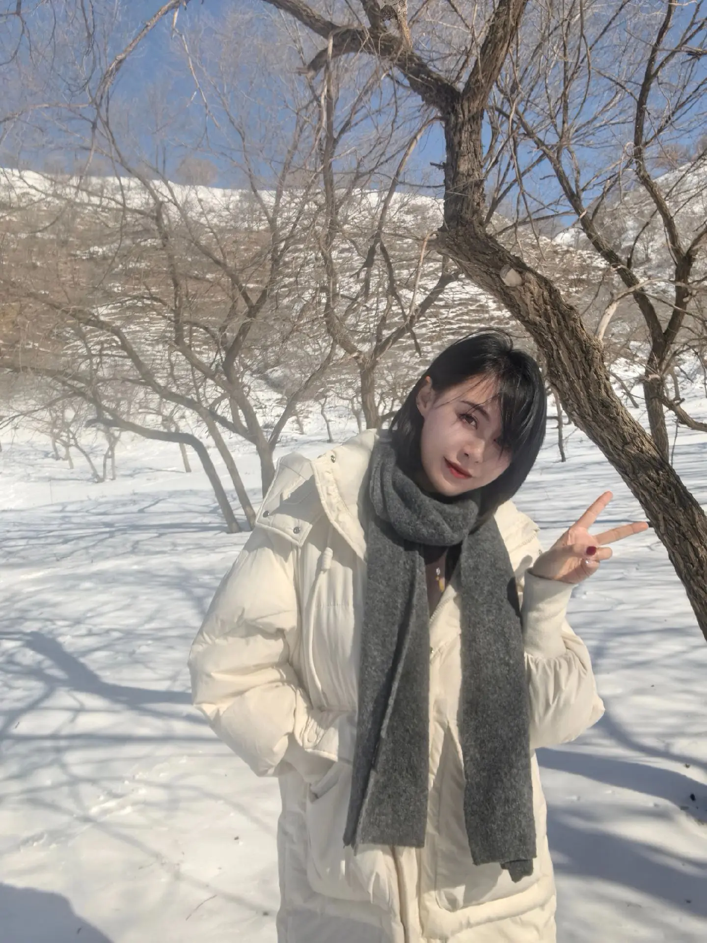 ❥ ₀₂.₁₄♥️·那就祝 爱者更爱 无爱者自由ᰔᩚ