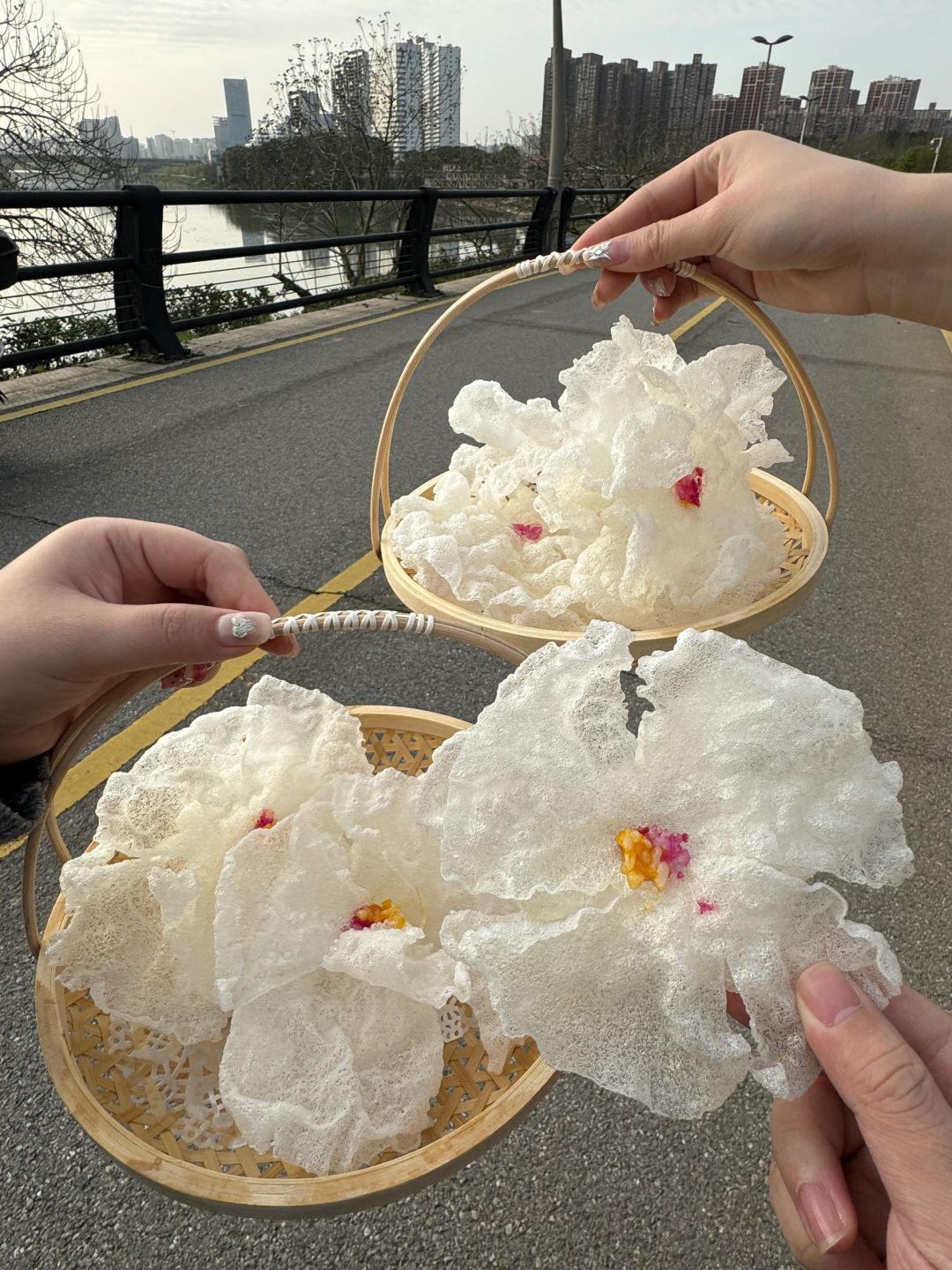 长沙！它唯一的缺点：不能邮寄……