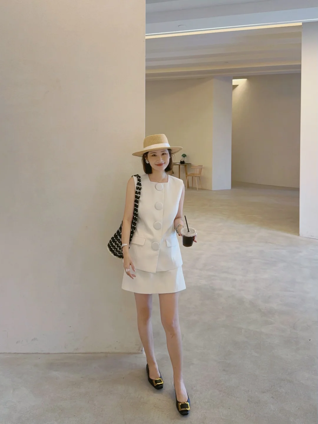 💫夏天的漂亮衣服也太多啦～
