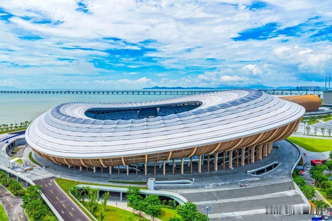 近日，国际知名建筑与设计媒体Dezeen评选的2025年度中国十大最佳建筑项目揭