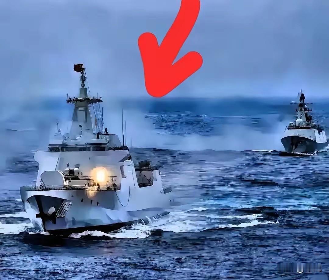 解放军围台军演，居然被上小学二年级的孙子看出了门道。
他说：围台军演就像春晚节目