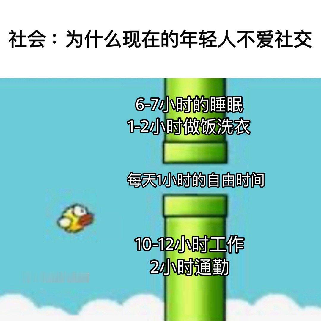 现在的年轻人都怎么了#meme# ​​​