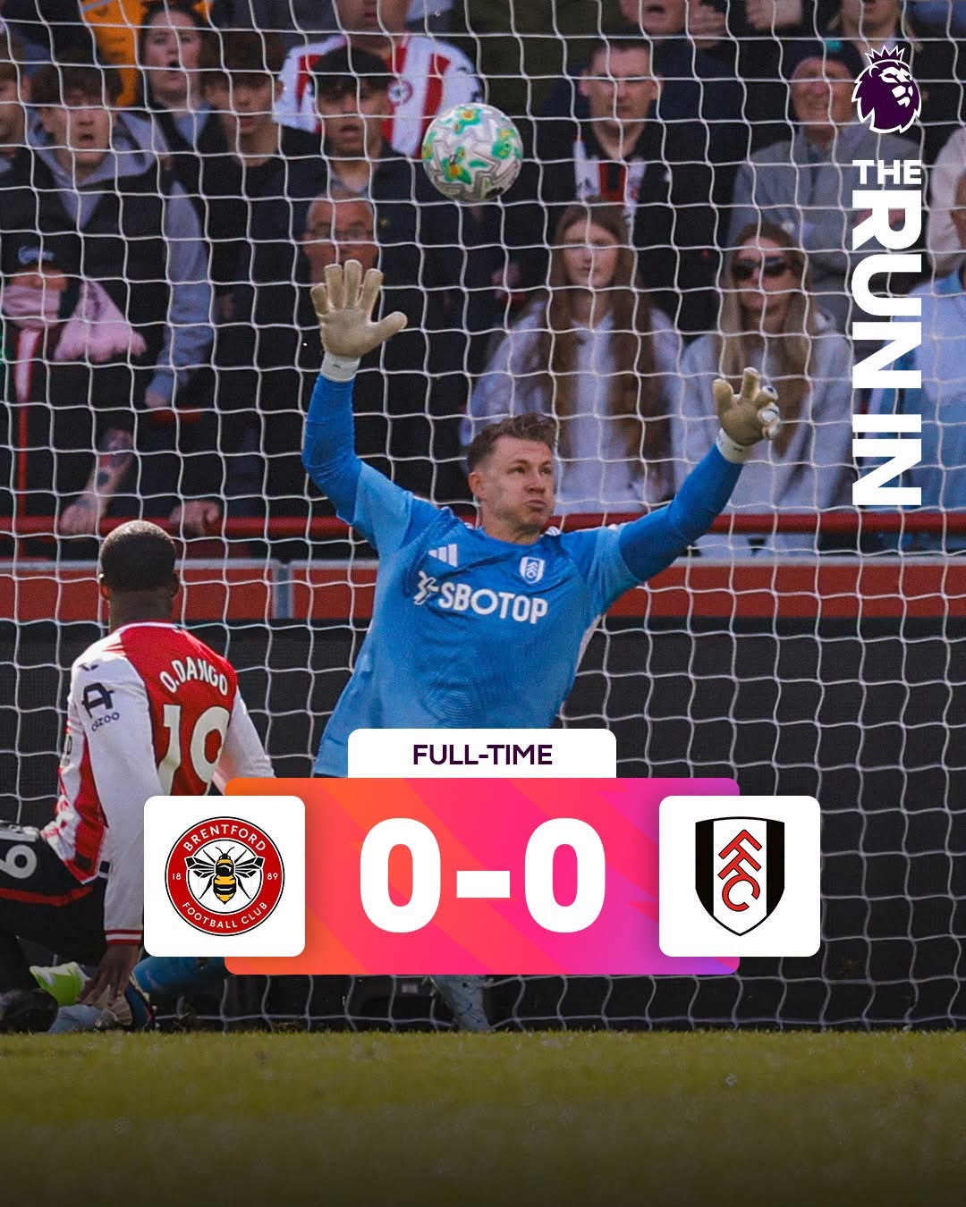 早前最受打擊嘅守門員堅斯基安慰犯錯嘅丹素，係呢場扣人心弦嘅比賽當中最窩心嘅畫面。