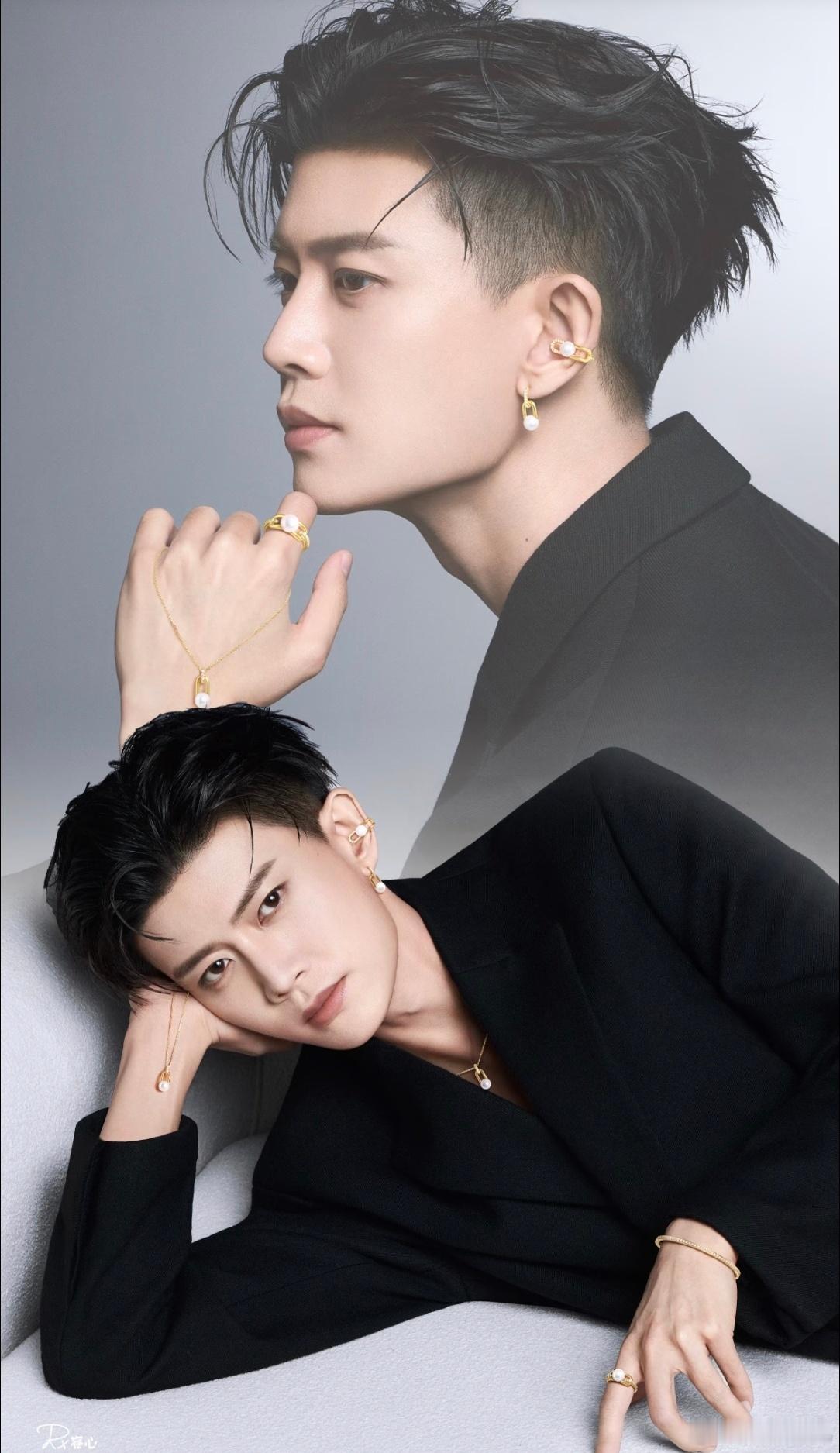 任嘉伦这话你都敢说打破固有滤镜，任嘉伦私下幽默又通透，聊起角色毫无顾忌，发言大胆