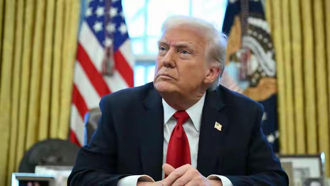 马杜罗白抓了？委内瑞拉誓言不当美国奴隶，把特朗普气坏了