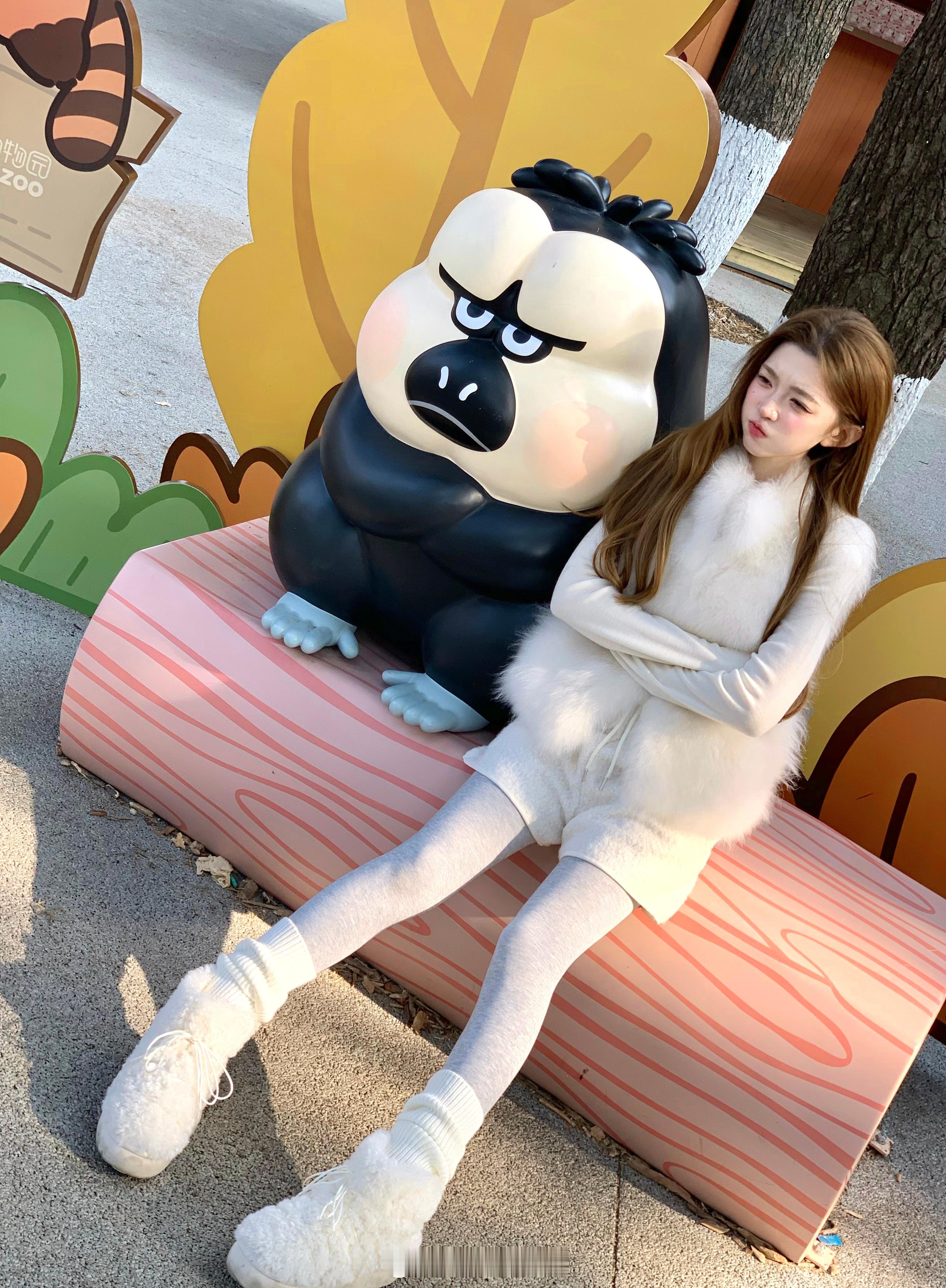 是谁见到了杜杜！！ 