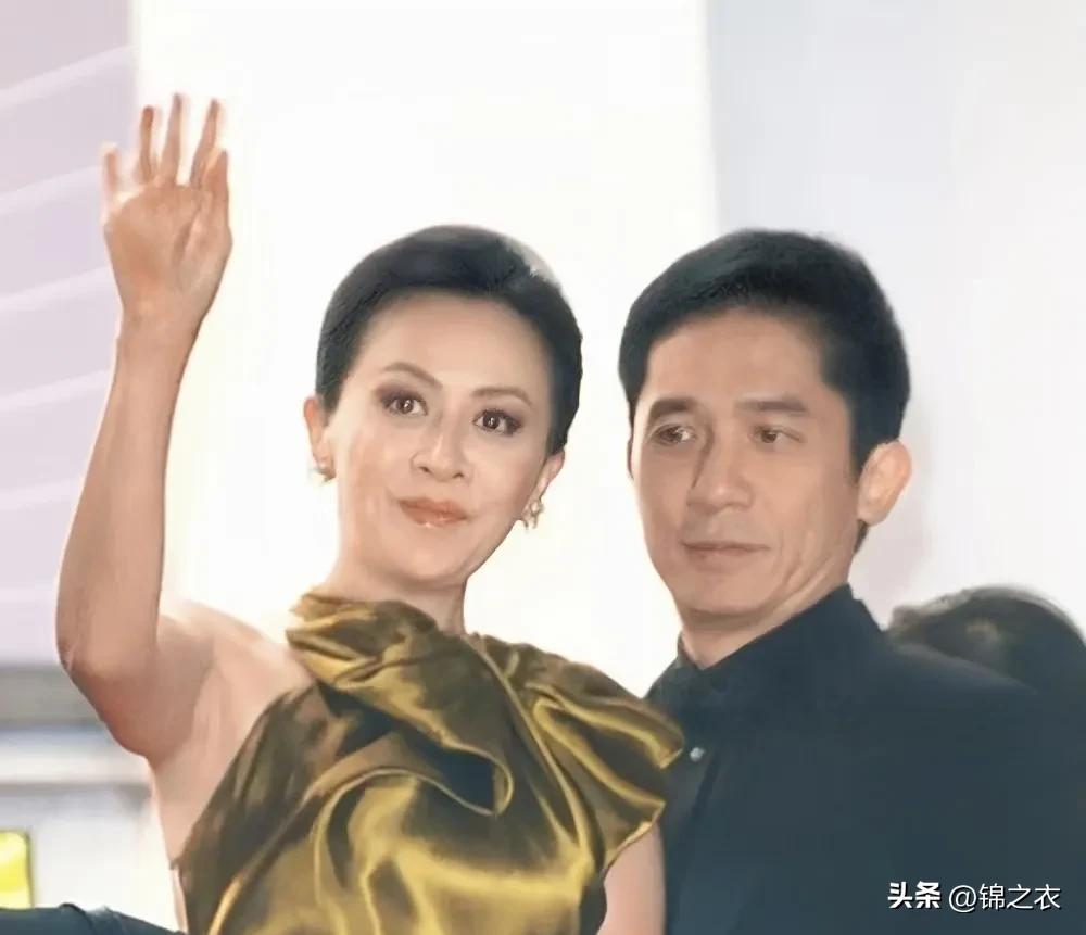 我觉得刘嘉玲这个人的魅力远远大于她做为演员的魅力，她就是很稳很靠谱，我相信她很擅