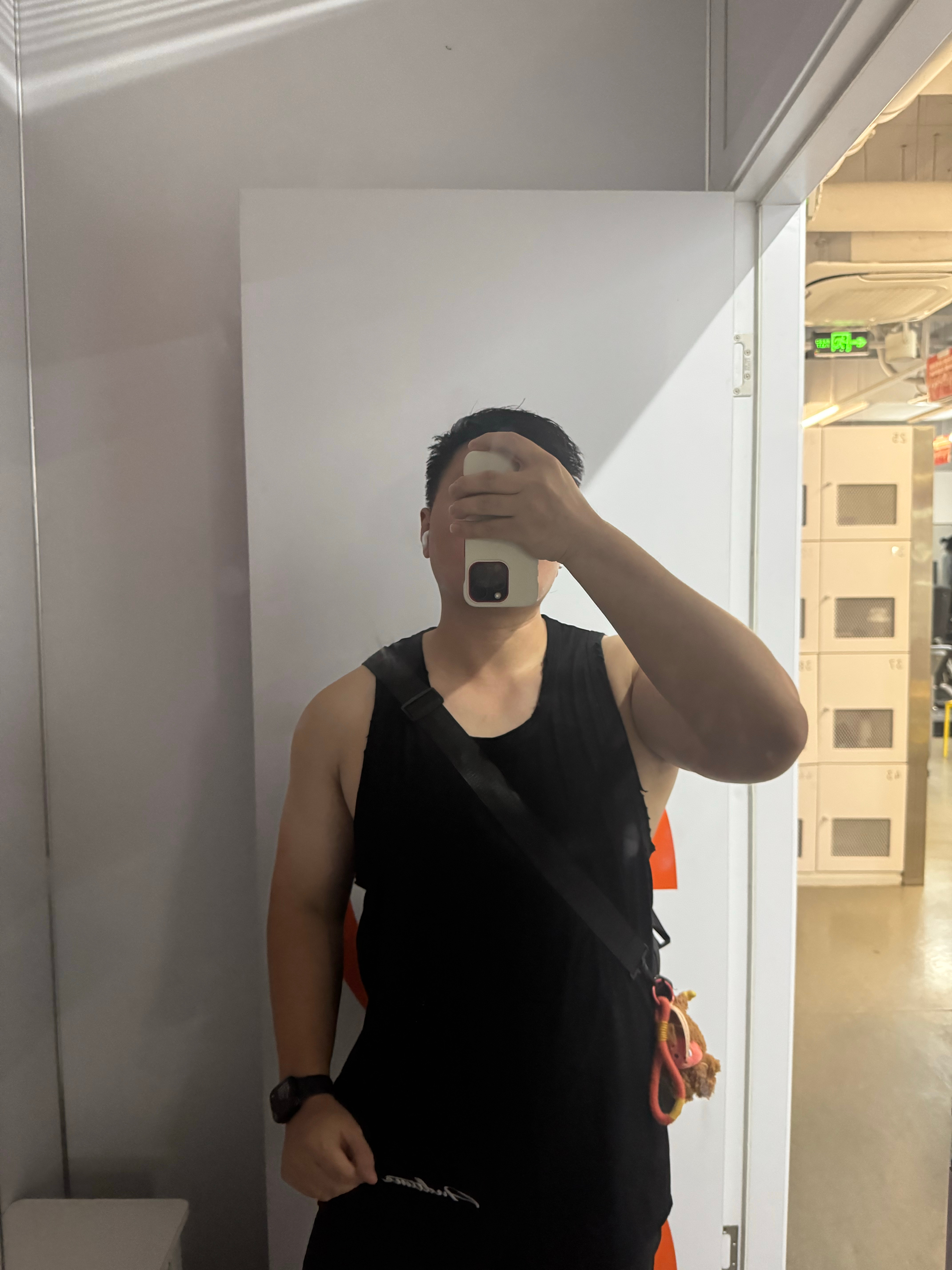 脱脂牛马下班了 ​​​