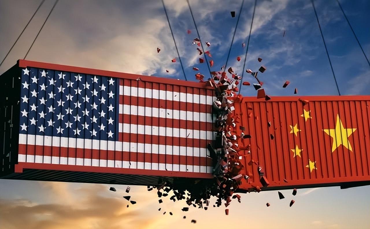 贝森特近日在美国消费者新闻与商业频道（CNBC）主办的一场论坛上表示，“我们将与