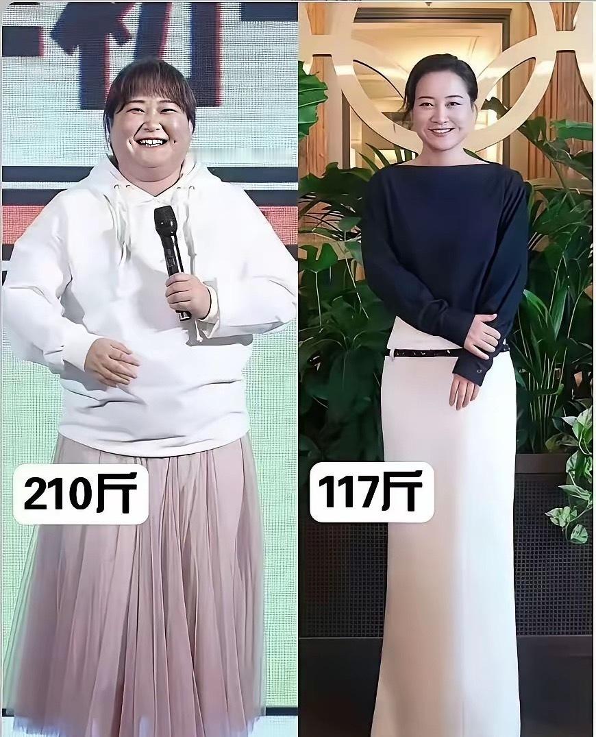 你们觉得贾玲是真的成功了吗 