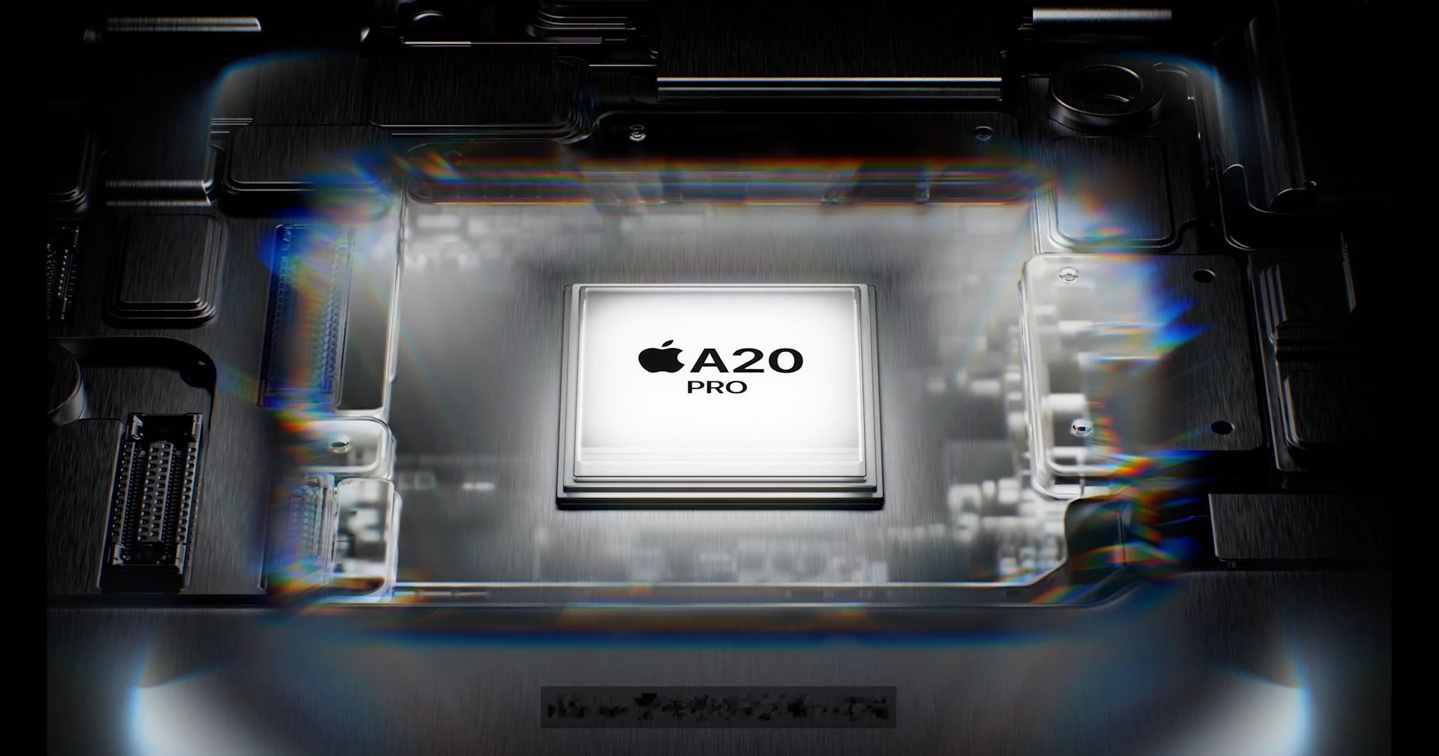 iPhone 18 Pro 新品来袭 iPhone 18 Pro系列卖爆不是没道