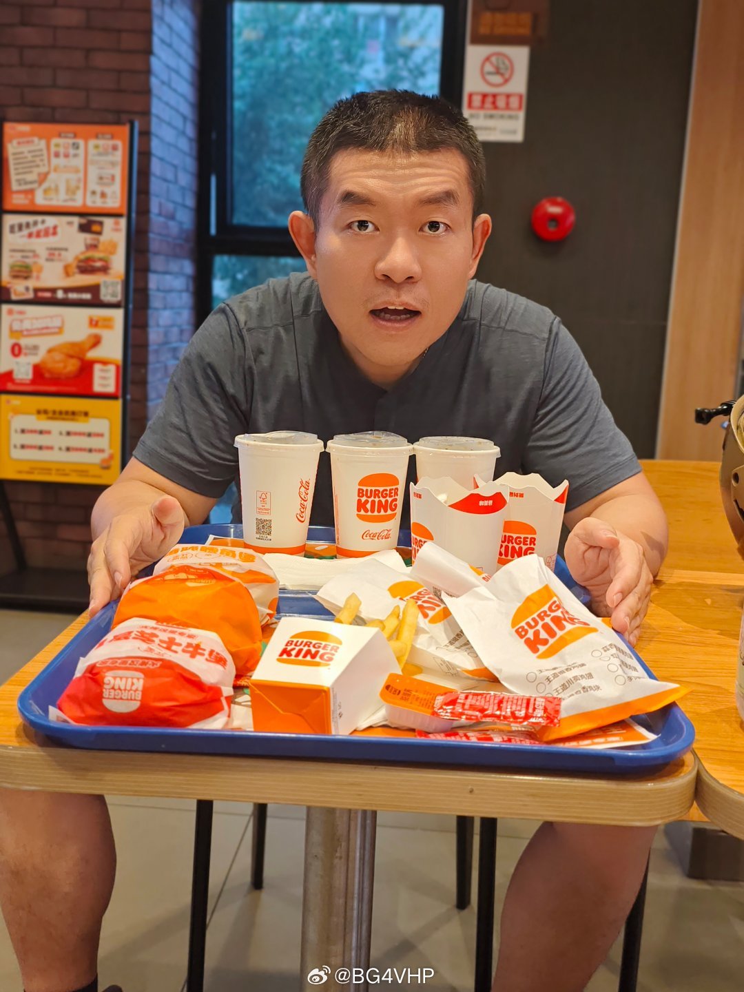 汉堡王是不是涨价了？之前那个25元4件套的套餐没了 