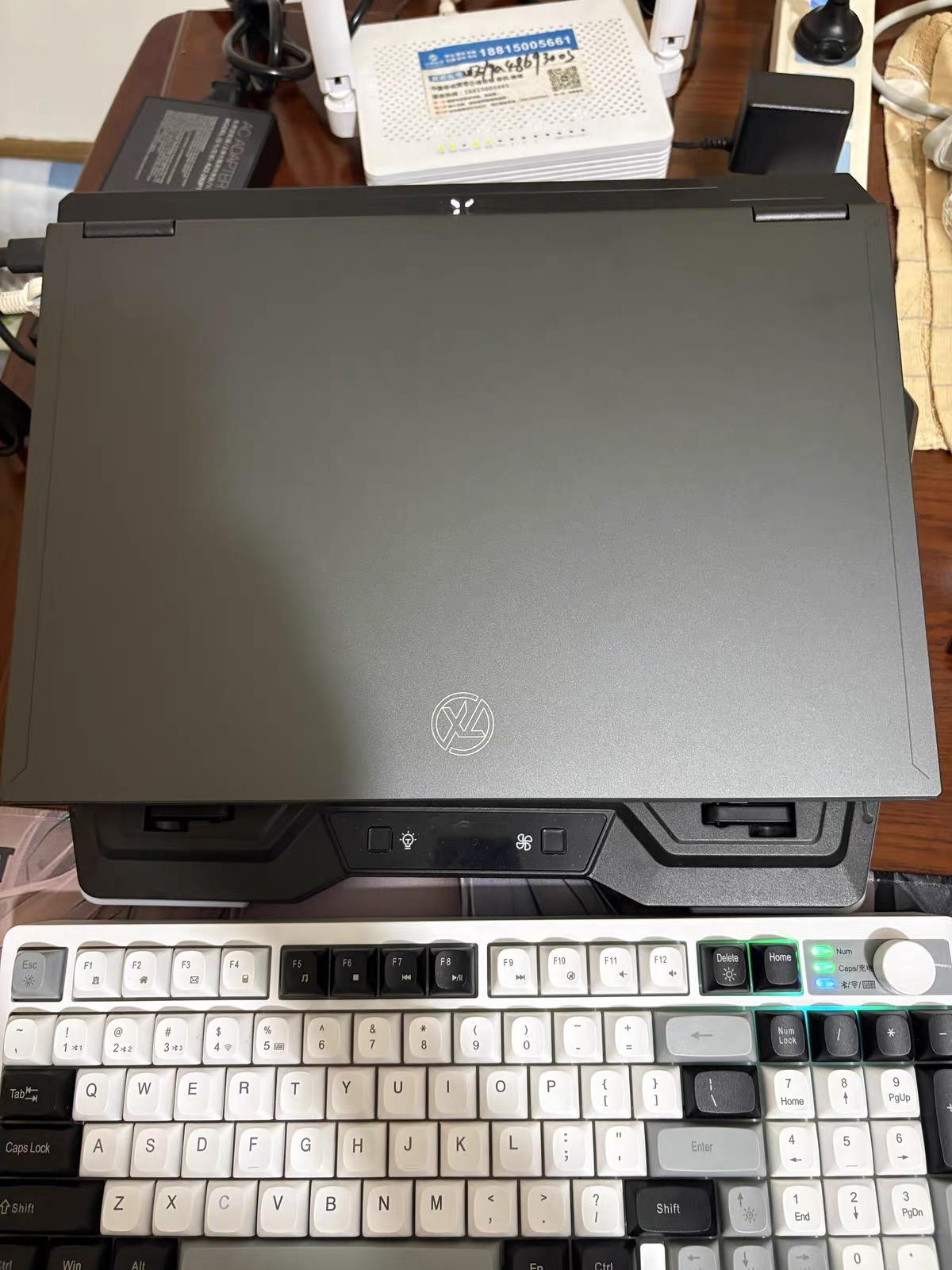 不到8K拿下的天选7 Pro，算是安全下车了
实在等不及了，618提前剁手了，不