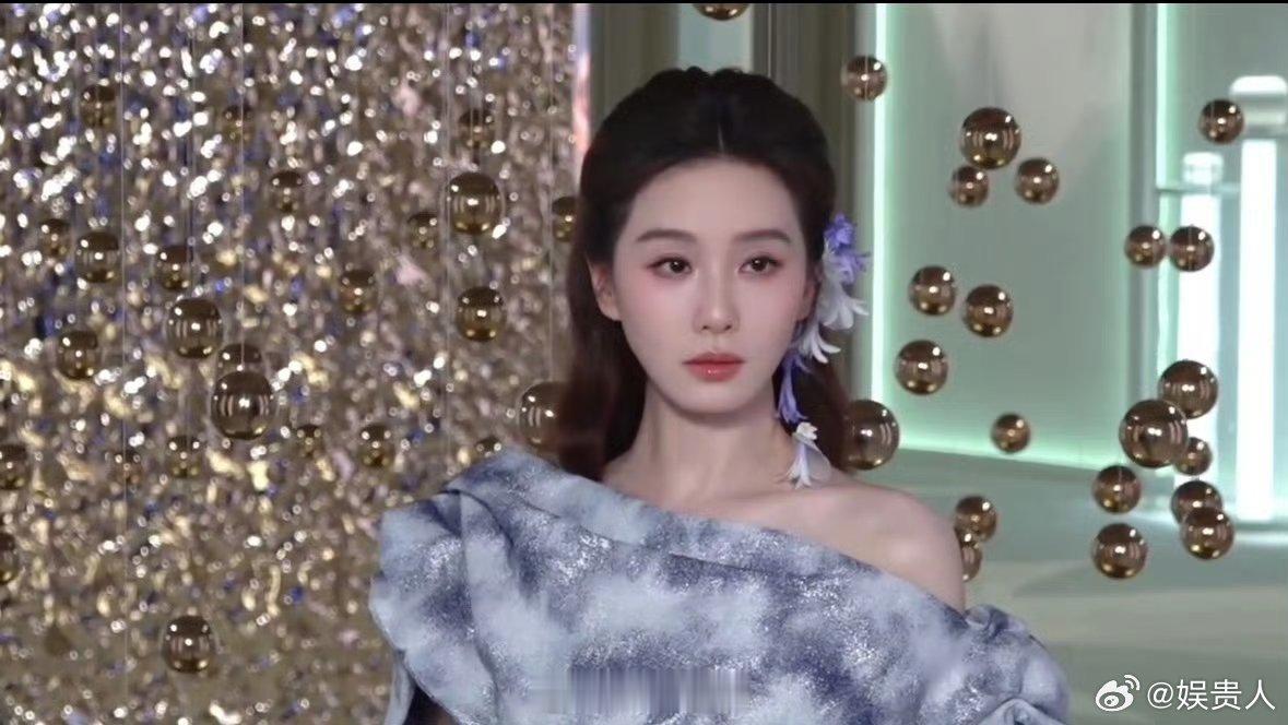 刘诗诗工作室豆包式表白刘诗诗紫气东来花仙子 工作室偷着向豆包学习了吧，紫气东来花