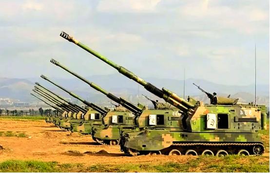 俄乌战争很可能会造成一个后果，那就是中国武器出口将大幅增长。这场冲突暴露了三点：