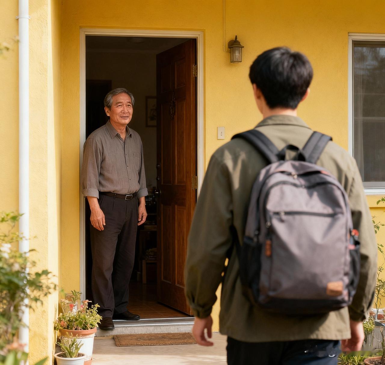 遇见什么样的人,才是最珍贵的?是那种“见过你狼狈，依然把你当宝贝”的人。
 
你