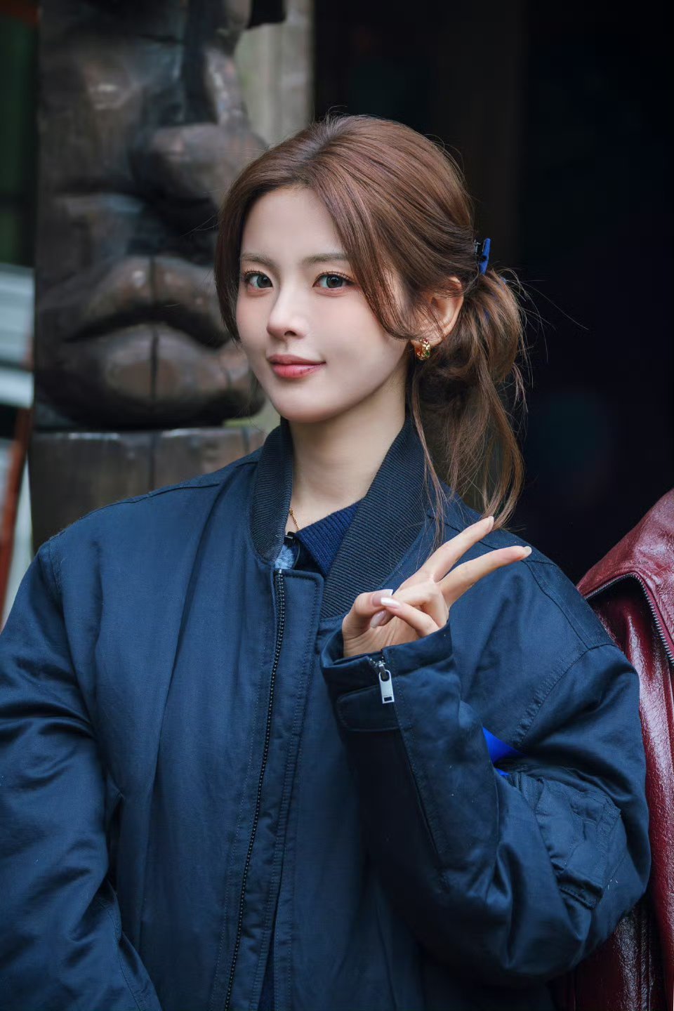 杨超越～～杨超越杨超越