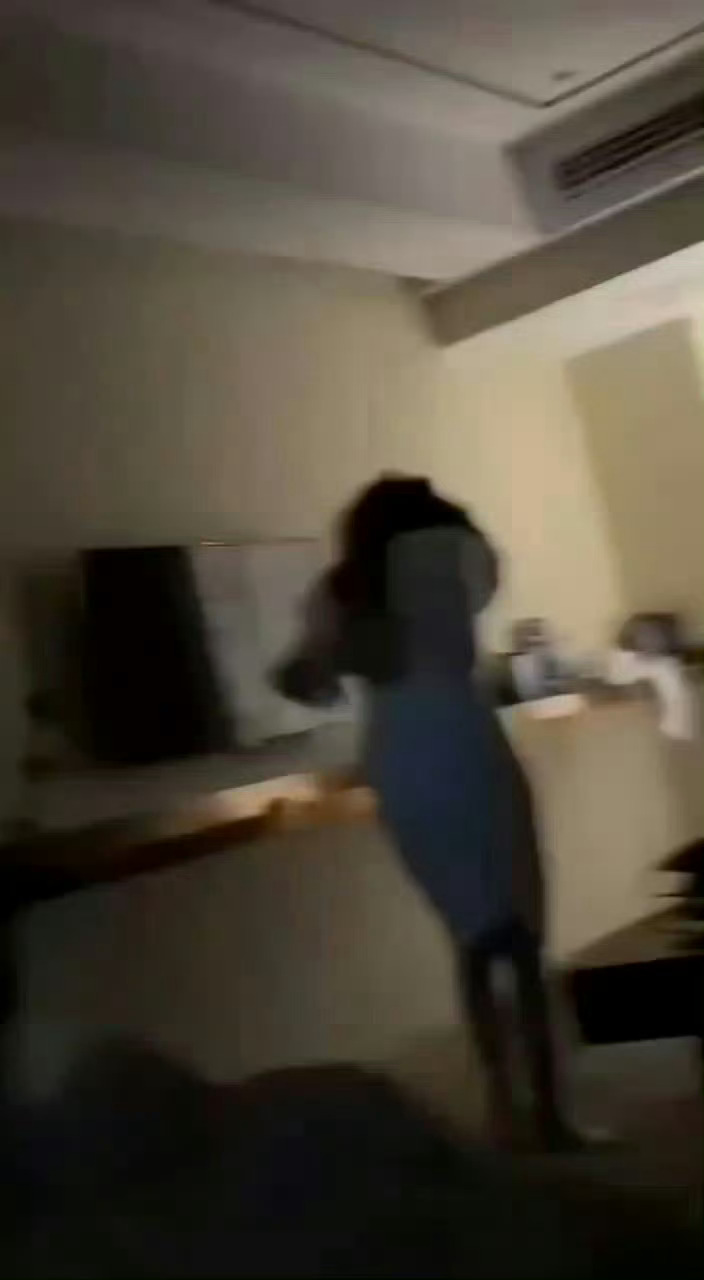 不要多想就是不小心摔到了 ​ ​​​