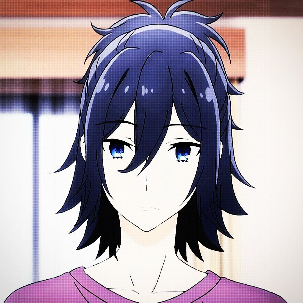 ੭♡ ⁼̴宫村伊澄⁼̴̤(ˊ˘ˋ*)[心] ​​​