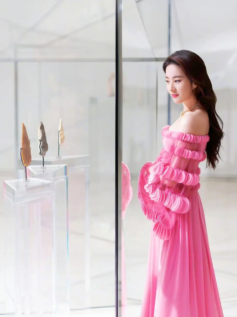 什么模样的你，都很美丽