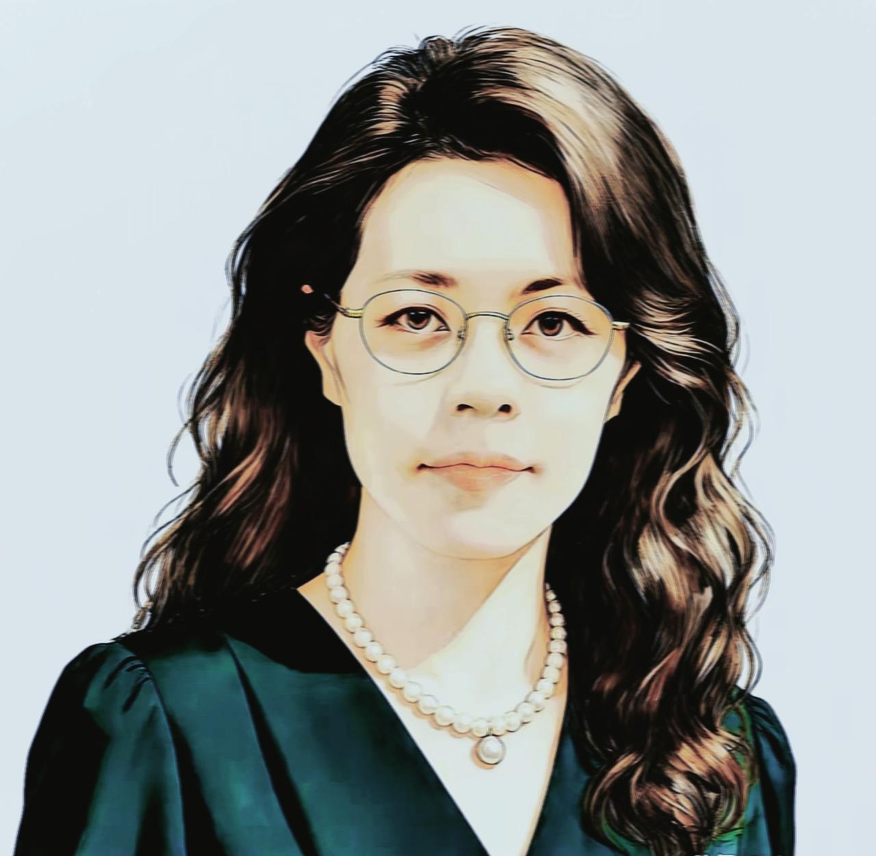 复旦大学教授陈果说：
“无论我们活了多久，是70岁，还是80岁，或是90岁，其实