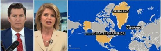 糊弄不了各国，美方说法变了，武力夺岛前，先给中国扣一顶脏帽子
 
“先找借口再动