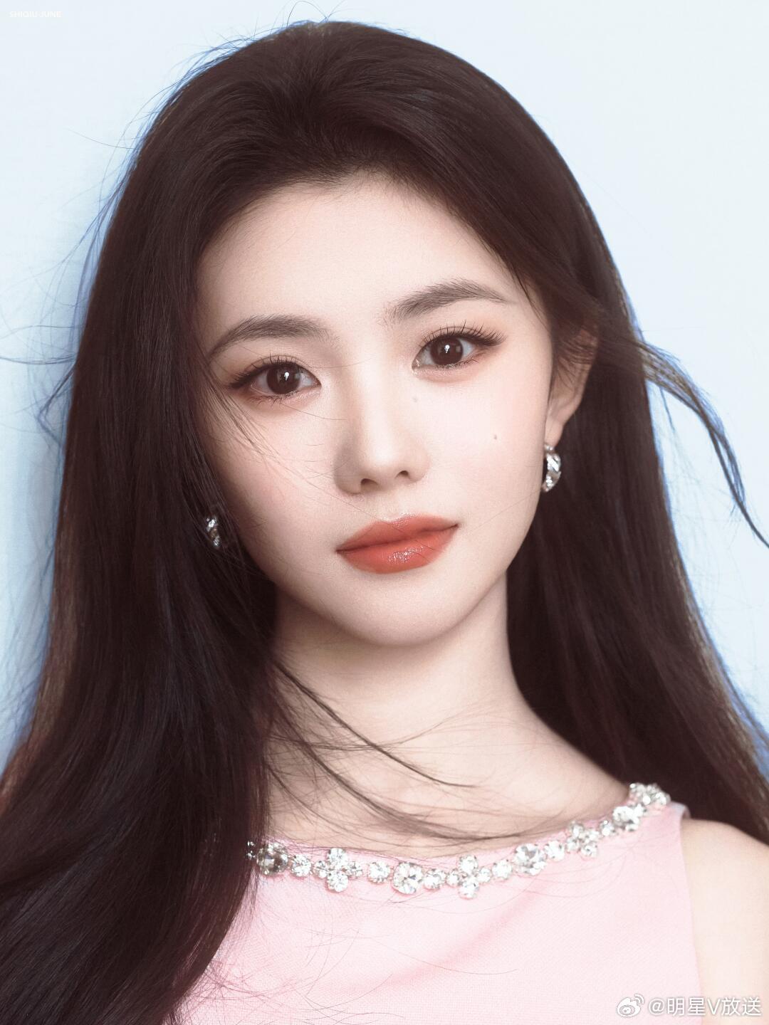 刘浩存把谐音梗玩儿明白了刘浩存又在奖励梦女 存子你是真的懂怎么哄人！“祝大家都有