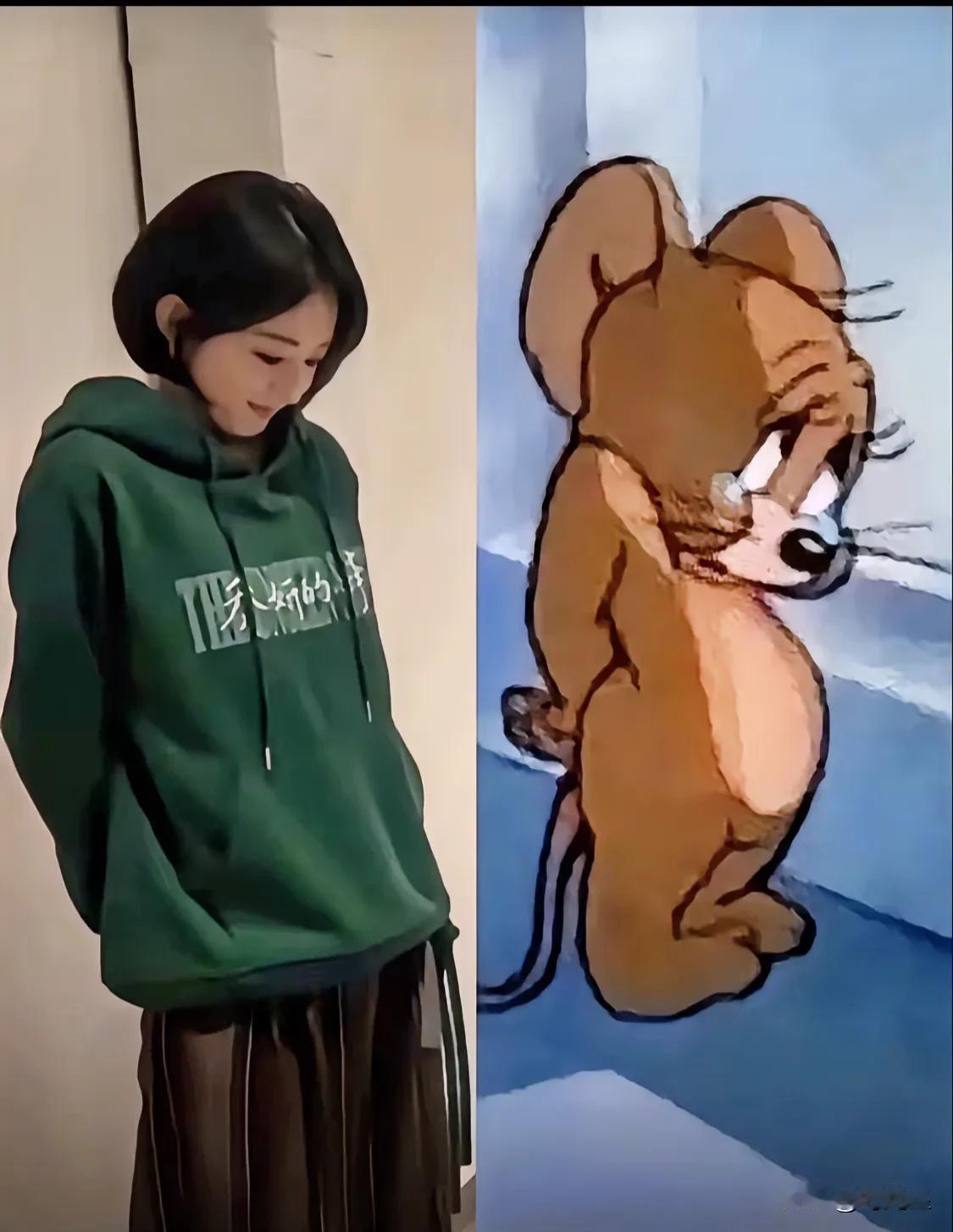 比浴火还难看！
10年的颖粉看了都得说一句太难看！
导演是想拍成第二个“李米的猜