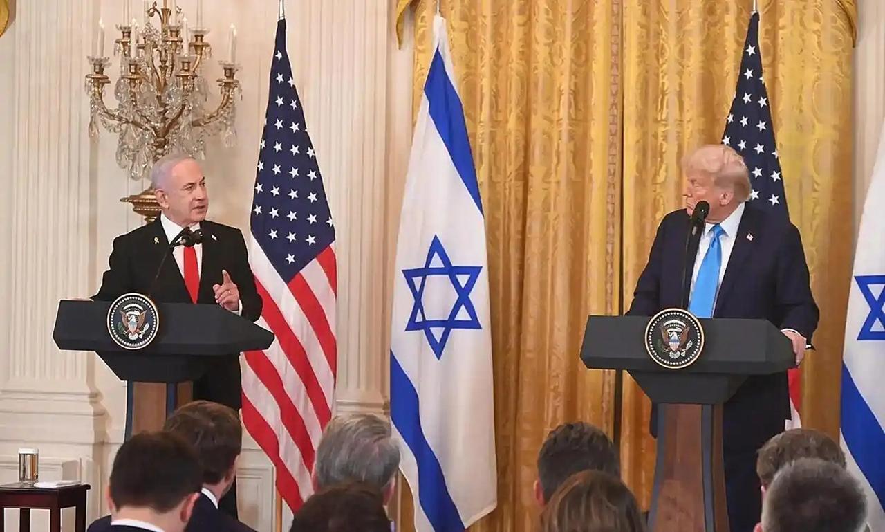 以往总说伊斯兰革命卫队是伊朗反美立场的核心力量，伊朗国防军因为资源分配不均等问题