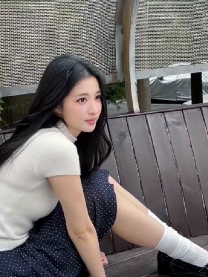 王楚然 