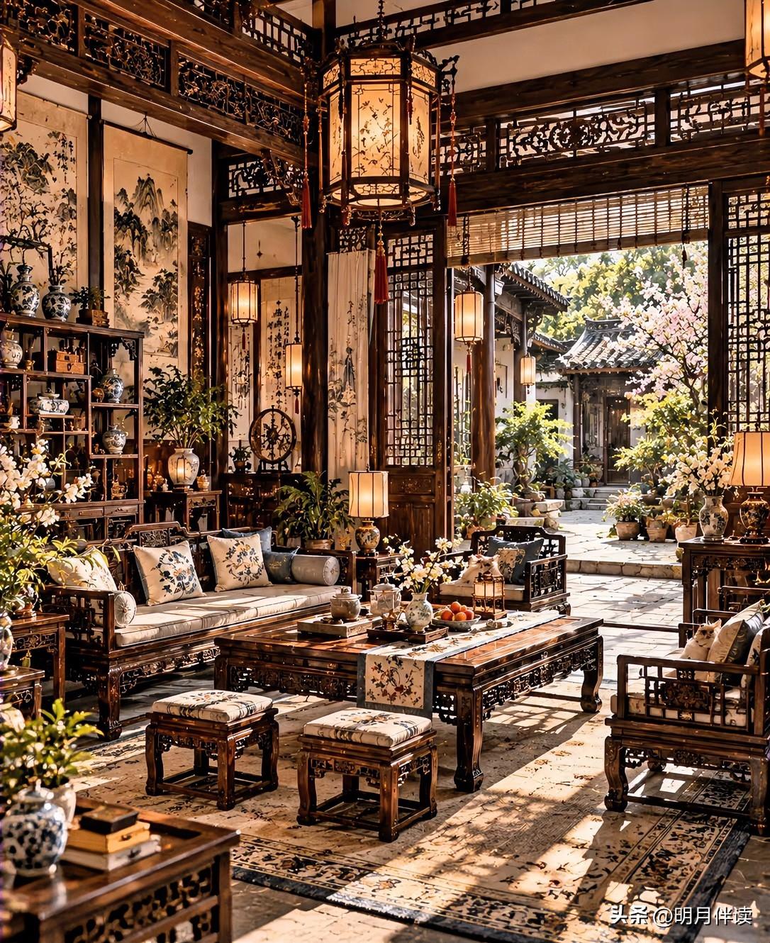 人生九大快乐：
"第一，身上不堵。
第二，有性生活。
第三，心里不慌。
第四，有